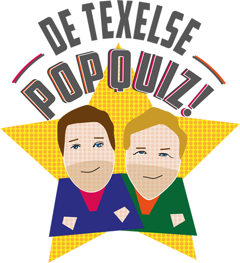 De Texelse Pop Quiz